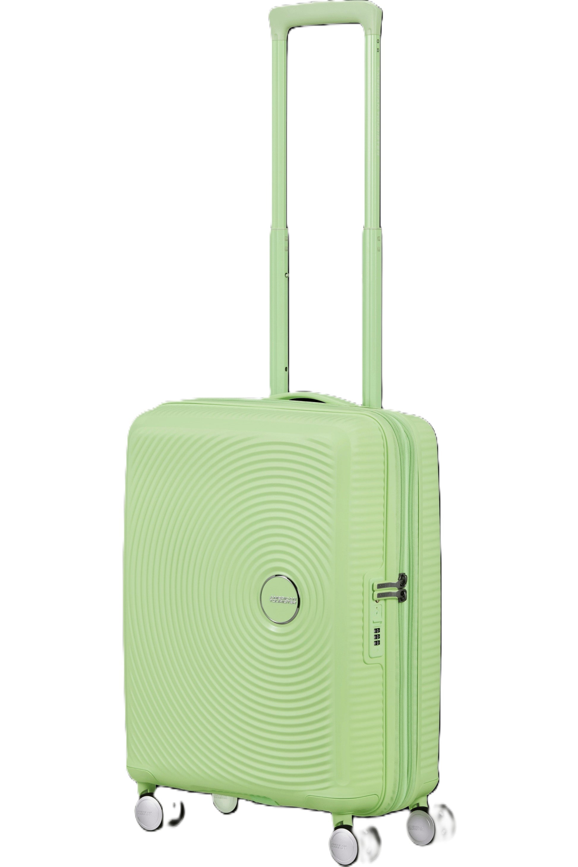 American Tourister Soundbox Maleta de Cabina Expandible 55X40X20/23 cms
