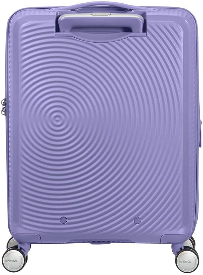 American Tourister Soundbox Maleta de Cabina Expandible 55X40X20/23 cms