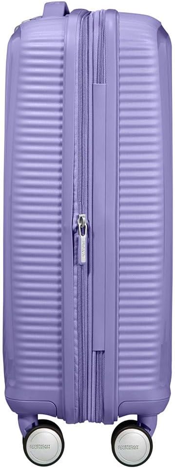 American Tourister Soundbox Maleta de Cabina Expandible 55X40X20/23 cms