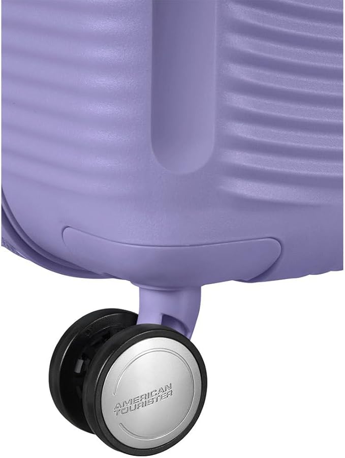 American Tourister Soundbox Maleta de Cabina Expandible 55X40X20/23 cms