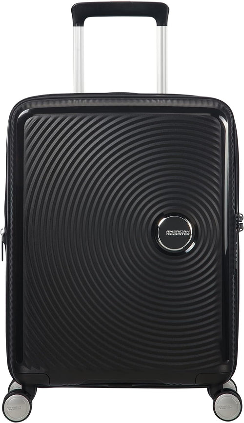 Imagen principal de la maleta American Tourister Soundbox Tamaño Cabina color Negro
