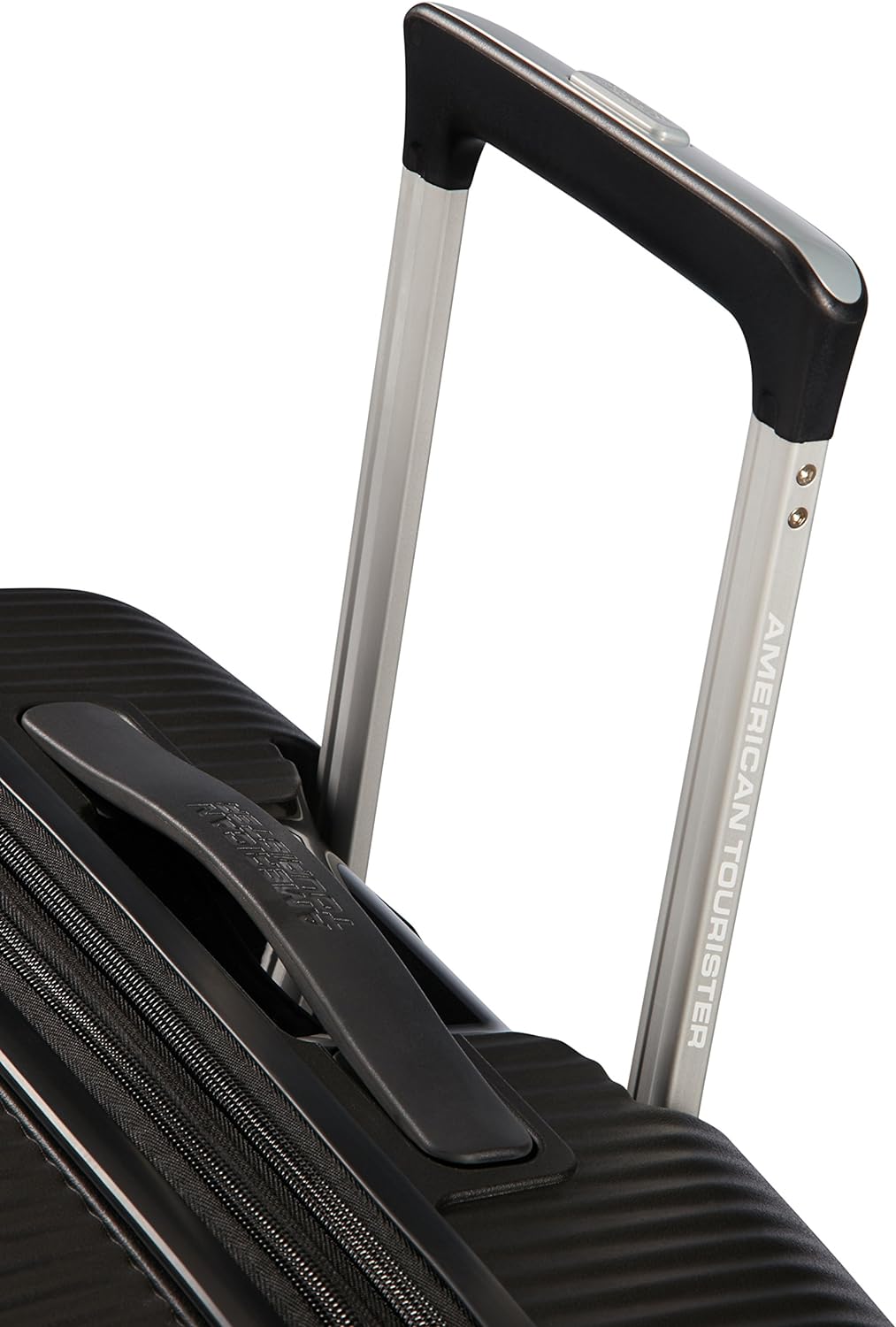 American Tourister Soundbox Maleta de Cabina Expandible 55X40X20/23 cms