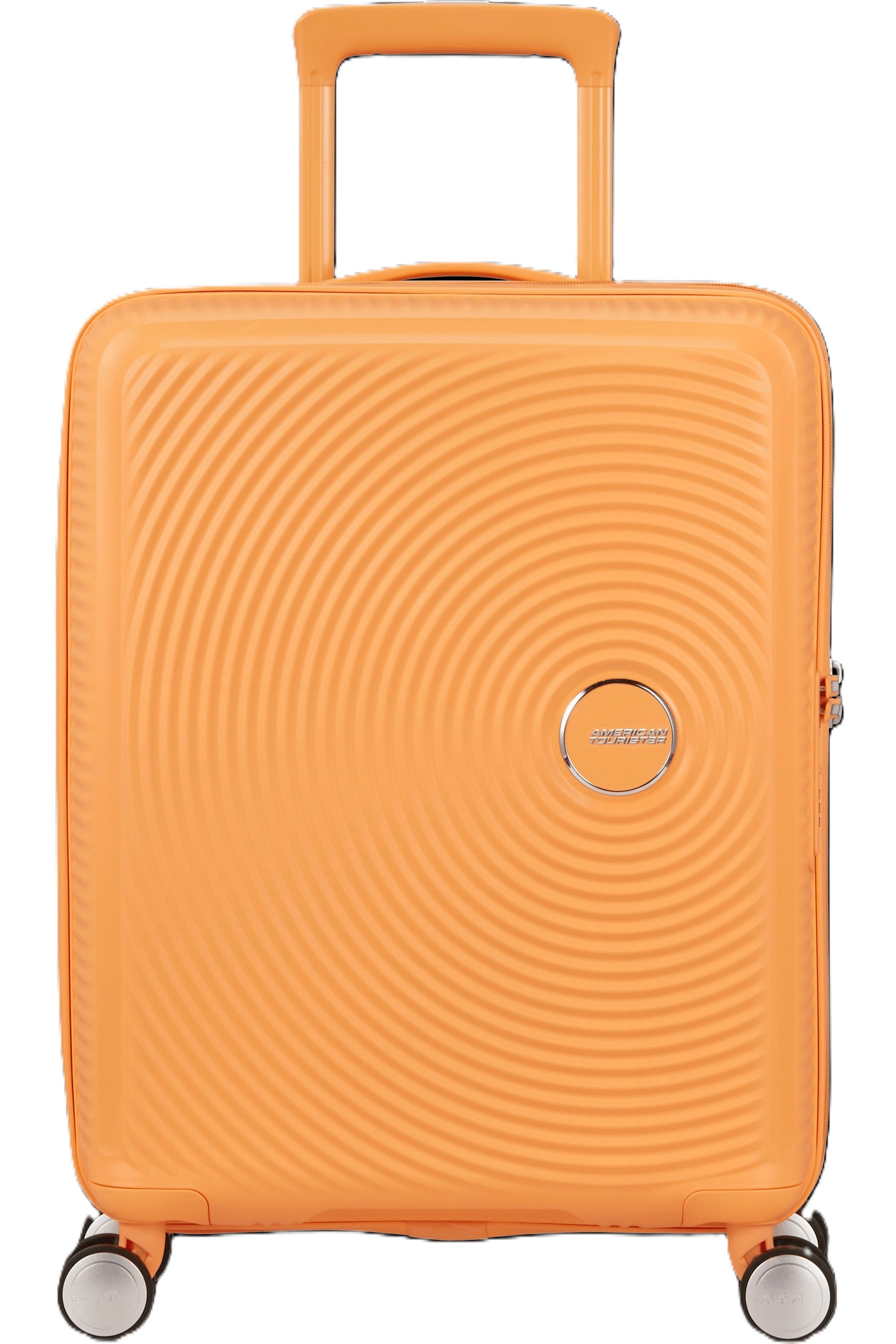 American Tourister Soundbox Maleta de Cabina Expandible 55X40X20/23 cms