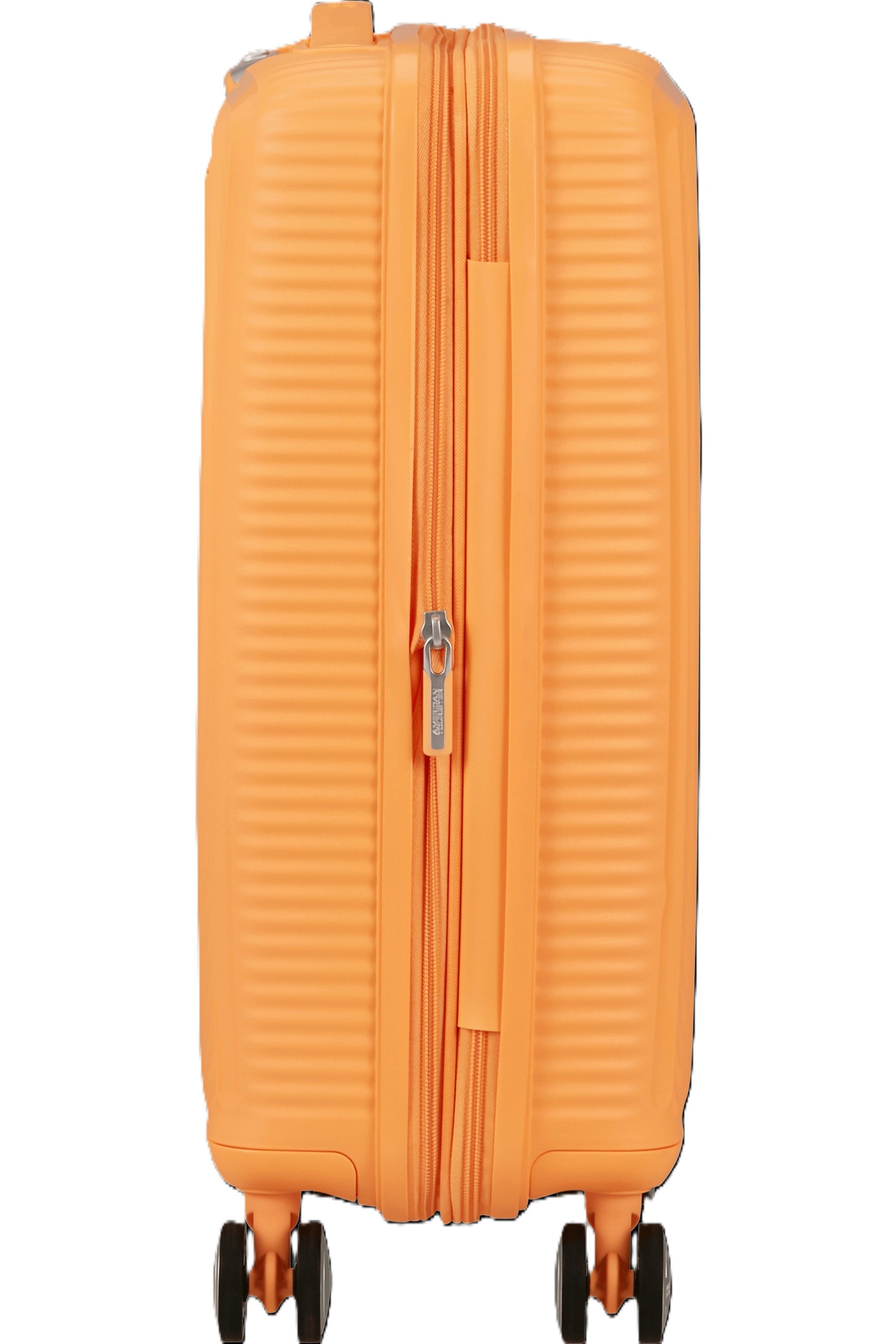 American Tourister Soundbox Maleta de Cabina Expandible 55X40X20/23 cms