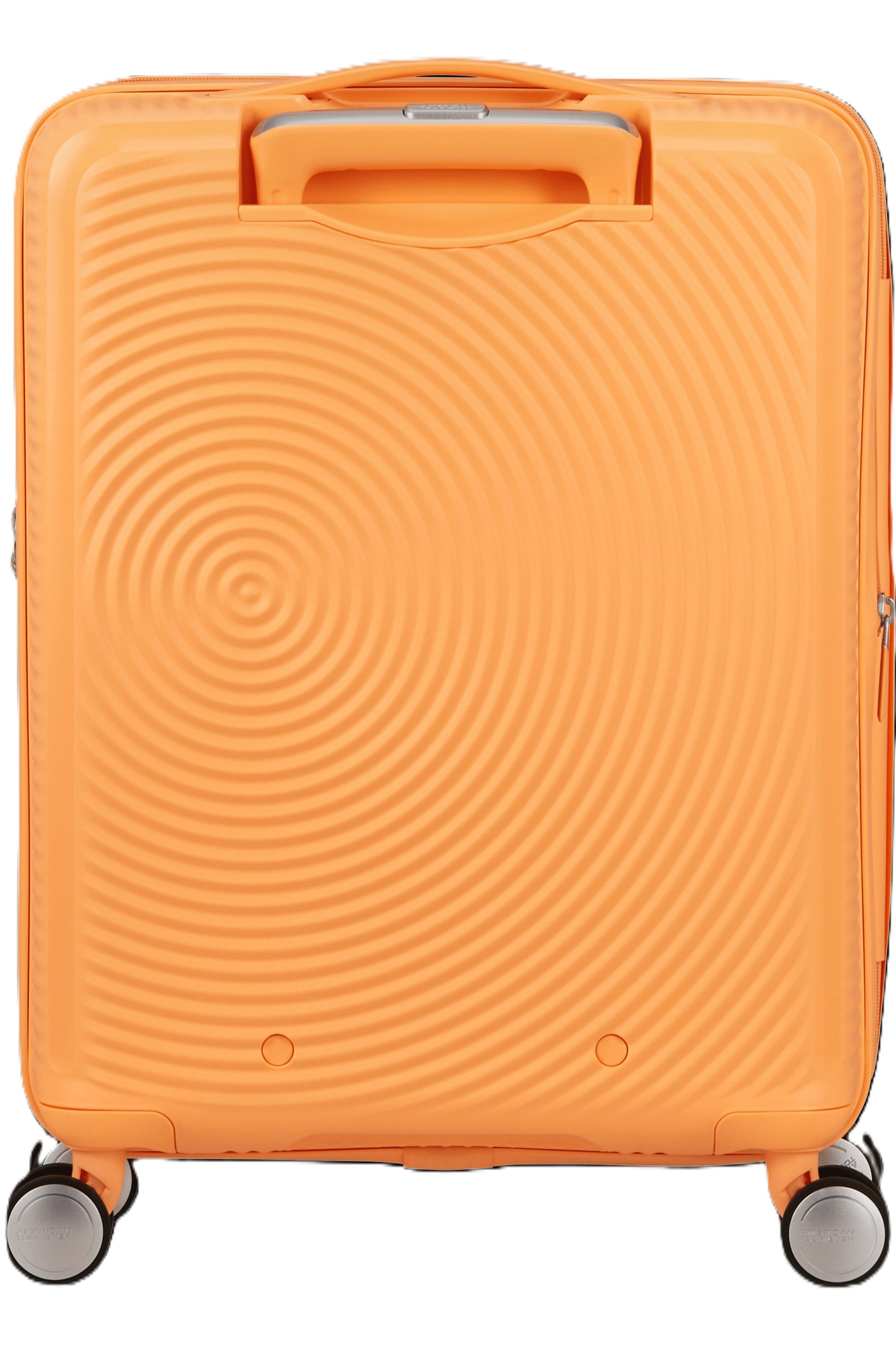 American Tourister Soundbox Maleta de Cabina Expandible 55X40X20/23 cms