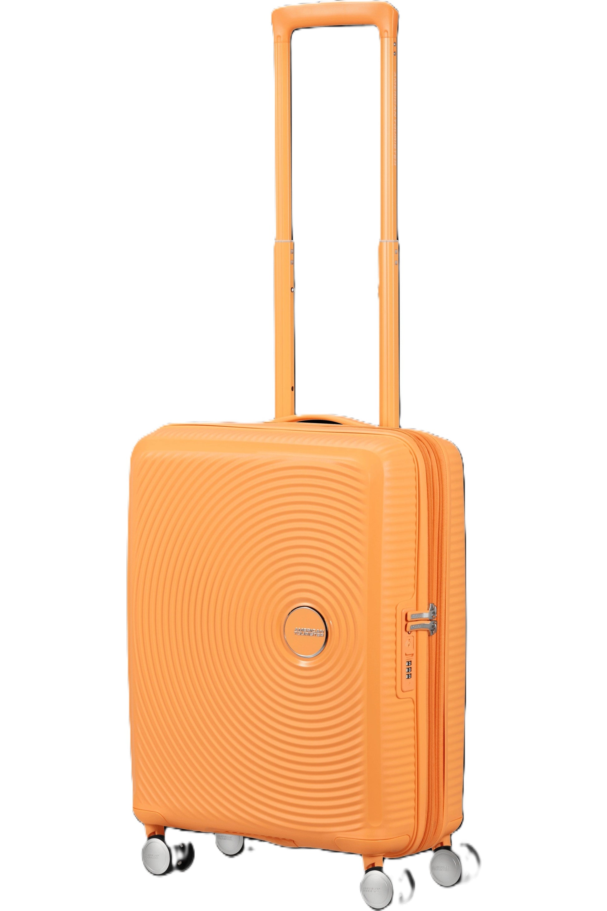 American Tourister Soundbox Maleta de Cabina Expandible 55X40X20/23 cms