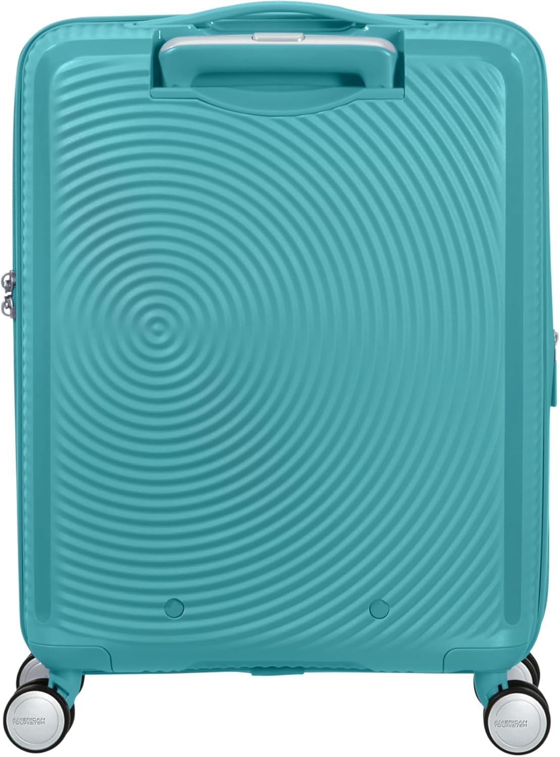 American Tourister Soundbox Maleta de Cabina Expandible 55X40X20/23 cms