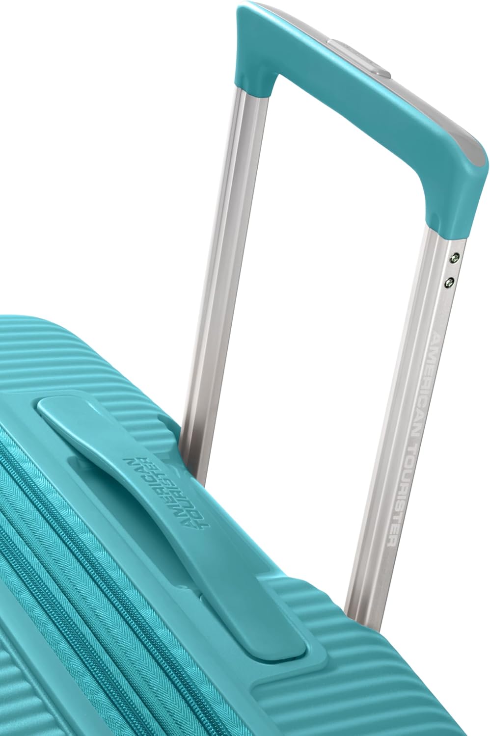 American Tourister Soundbox Maleta de Cabina Expandible 55X40X20/23 cms