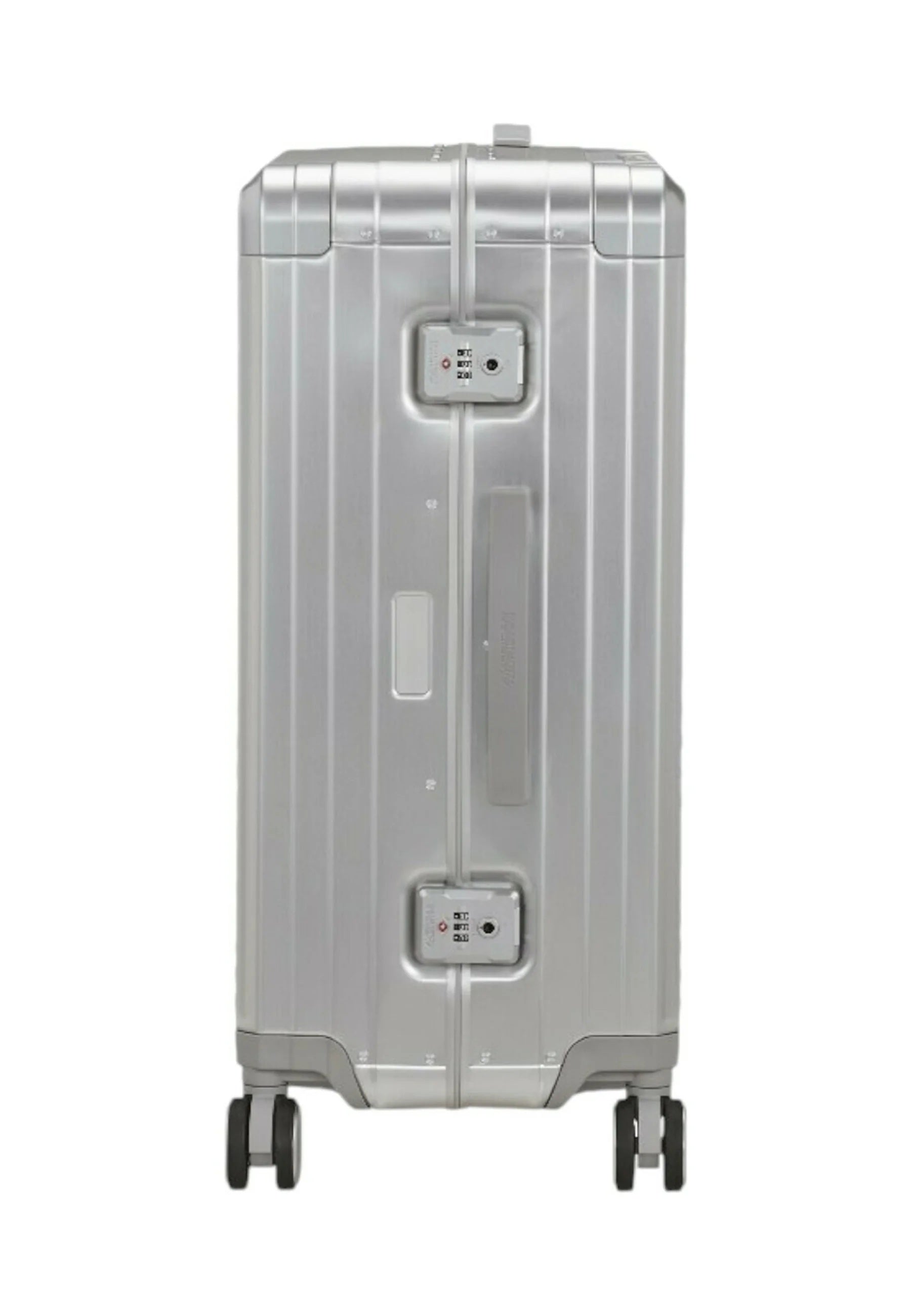 American Tourister Alu Maleta Muy Resistente de Aluminio