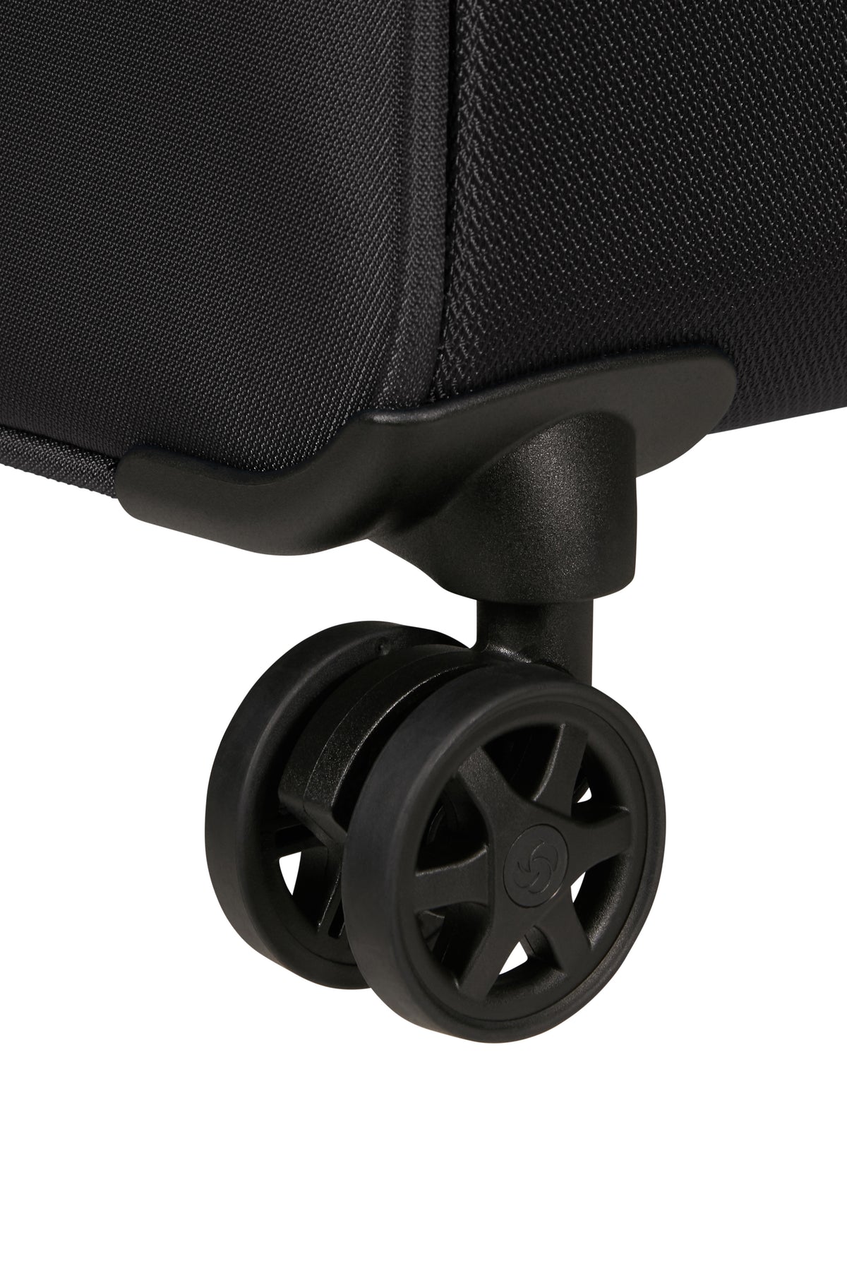 Samsonite GoTwist maleta mediana 68 cm color negro - detalle 1