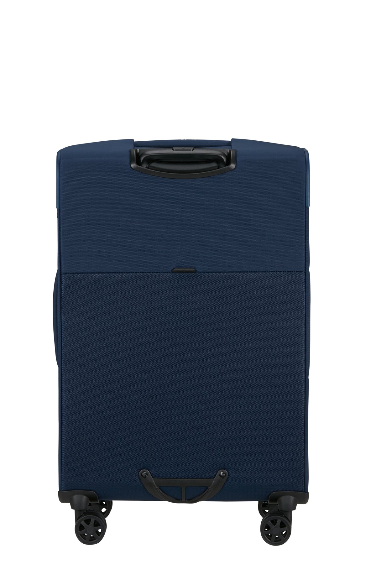 Samsonite GoTwist maleta mediana 68 cm color azul marino - vista 2