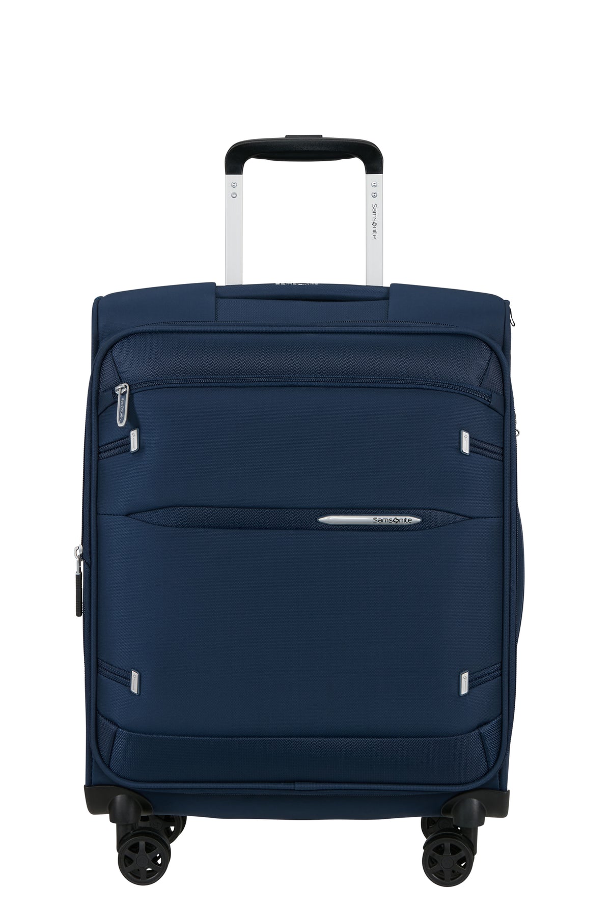 Samsonite GoTwist maleta de cabina 55 cm color azul marino - vista 2