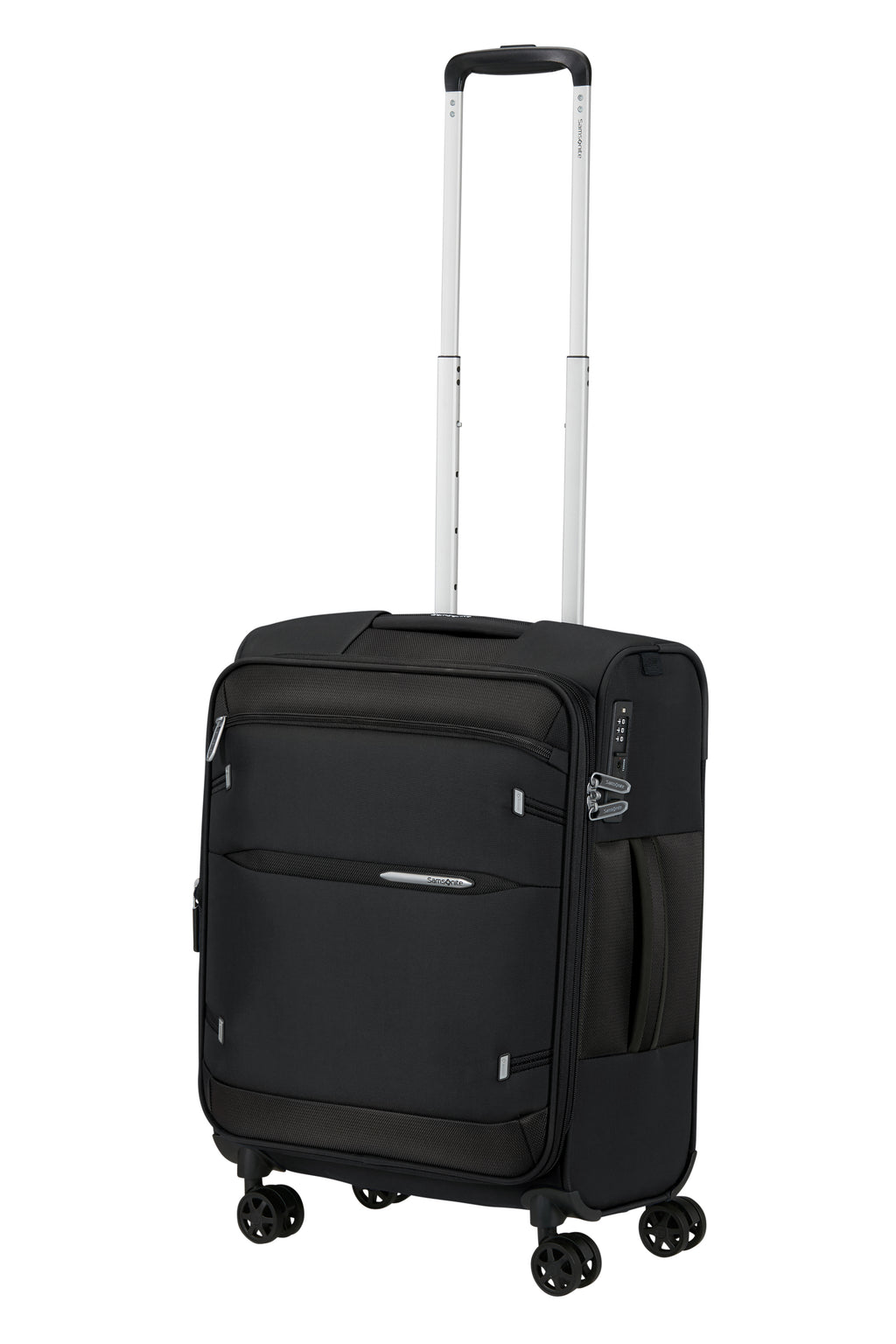 Samsonite GoTwist maleta de cabina 55 cm color negro - detalle 4
