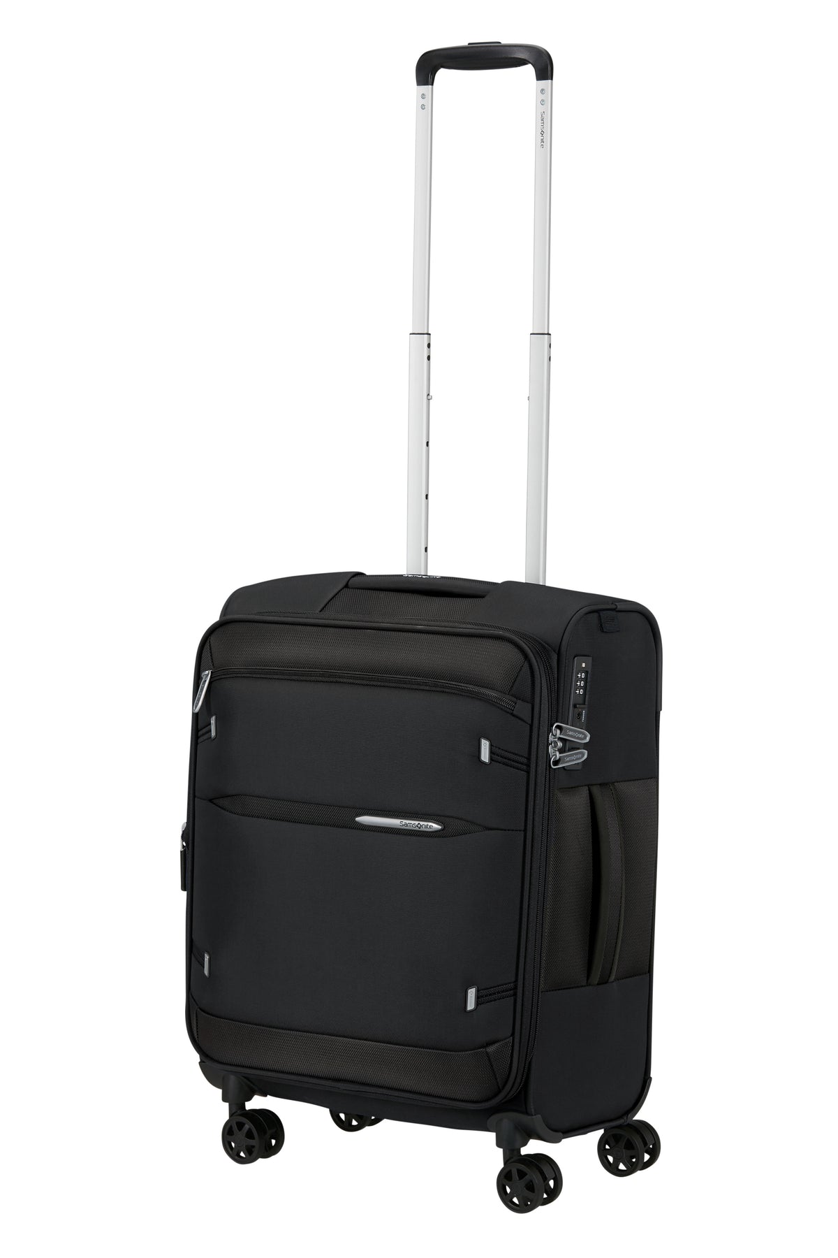 Samsonite GoTwist maleta de cabina 55 cm color negro - detalle 4