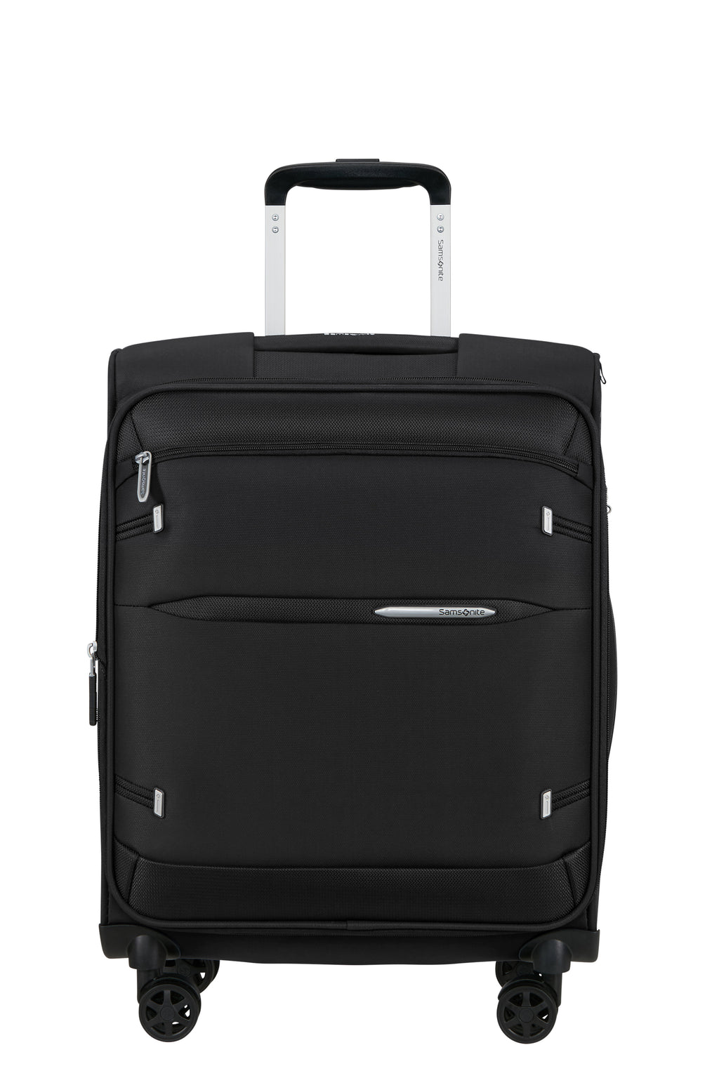 Samsonite GoTwist maleta de cabina 55 cm color negro - vista 2