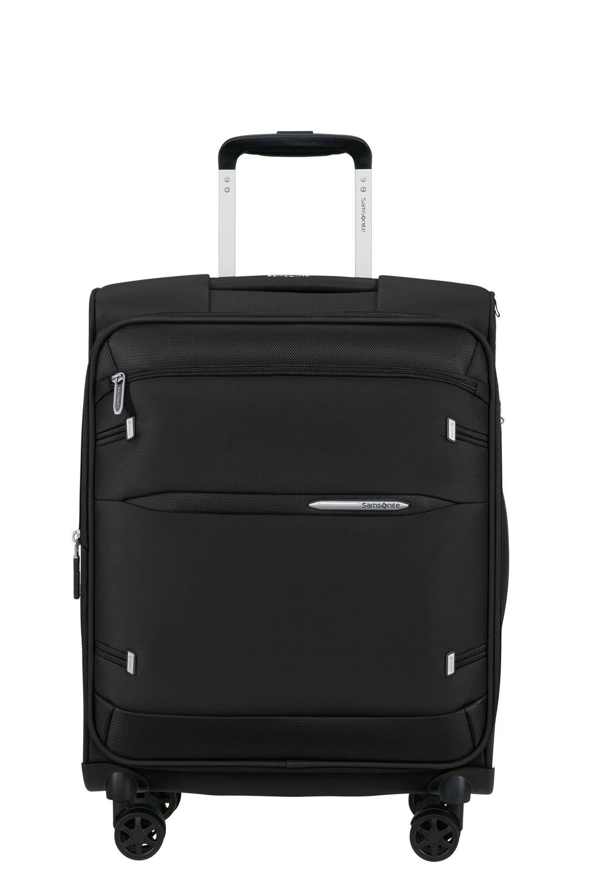Samsonite GoTwist maleta de cabina 55 cm color negro - vista 2