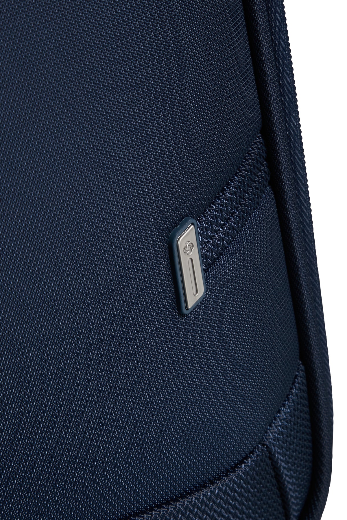 Samsonite GoTwist maleta de cabina 55 cm color azul marino - detalle 1