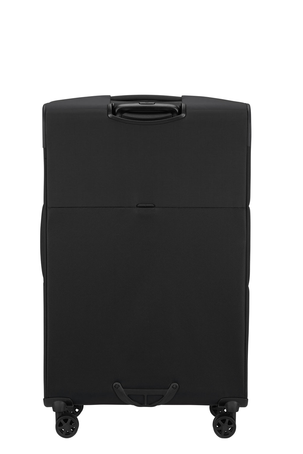 Samsonite GoTwist maleta grande 78 cm color negro - vista 3