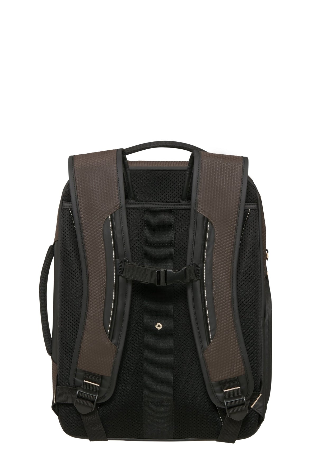 Samsonite Prodiver Mochila Underseat S color coffee bean - vista fondo