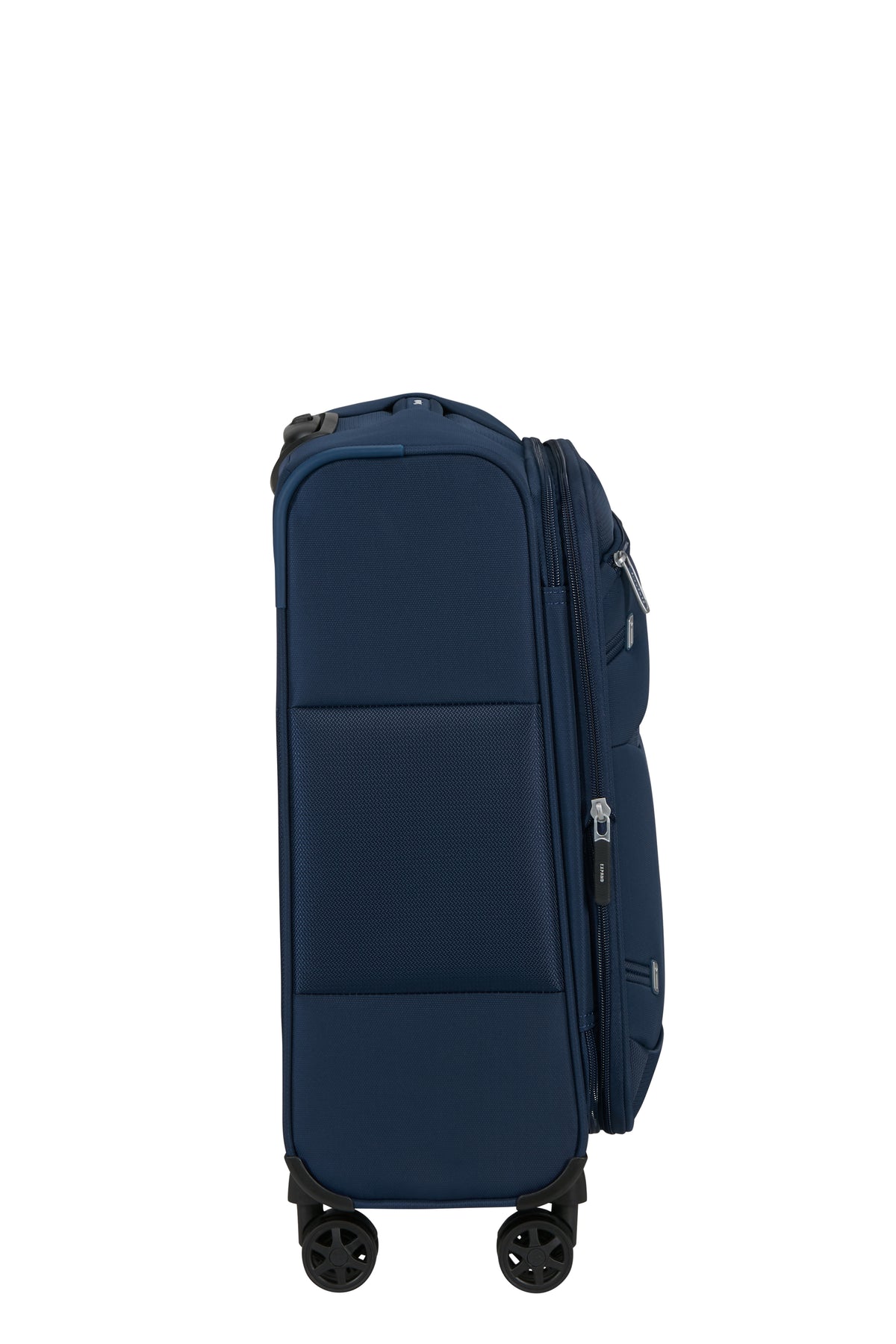 Samsonite GoTwist maleta de cabina 55 cm color azul marino - detalle 7