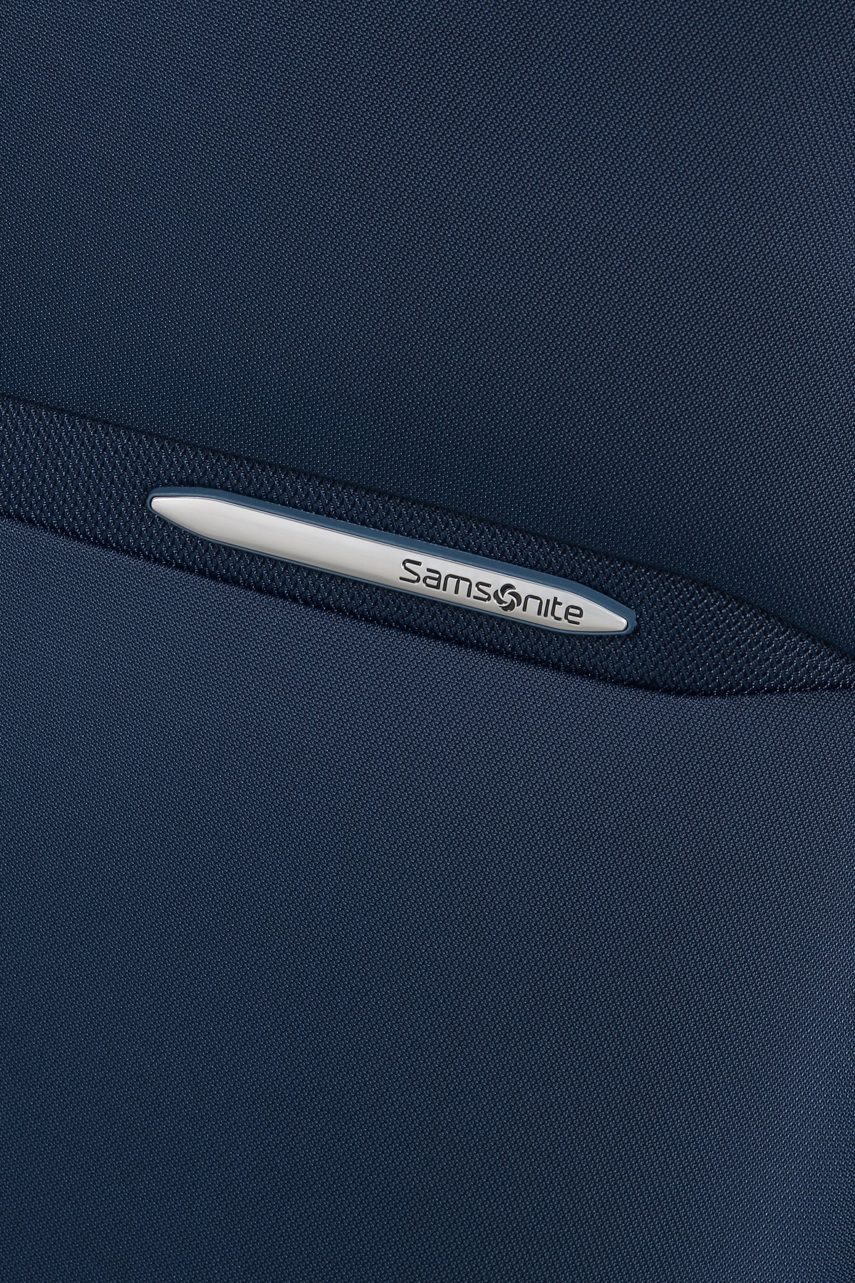 Samsonite GoTwist maleta de cabina 55 cm color azul marino - detalle 2