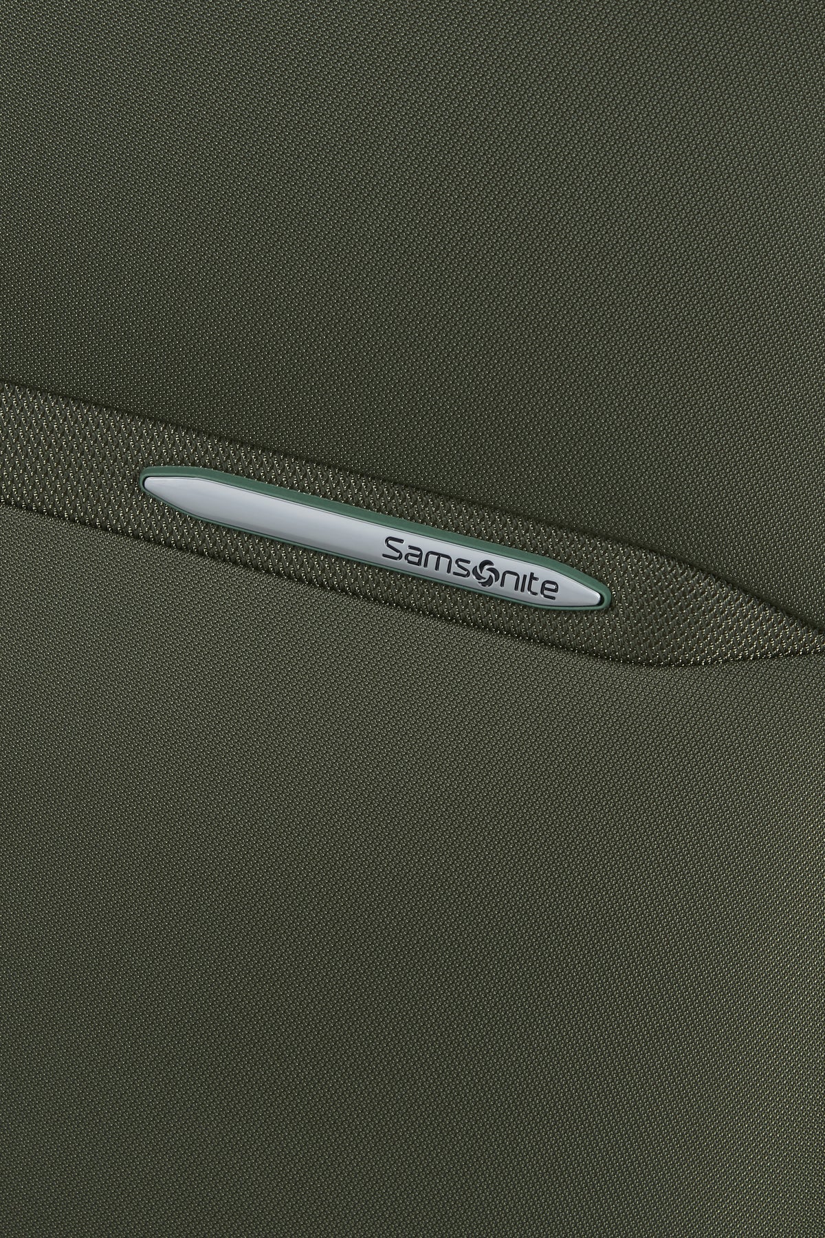 Samsonite GoTwist maleta grande 78 cm color verde - detalle 5