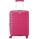 Roncato Maleta Cabina Rígida B-Flying Expandible color Rosa Fucsia Garantía 5 años - Imagen 1