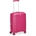 Roncato Maleta Cabina Rígida B-Flying Expandible color Rosa Fucsia Garantía 5 años - Imagen 2