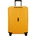 Samsonite Maleta Essens tamaño Mediano 69x49x30 Cms Capacidad 88 Litros Ultra Resistente y Ligera 3.8 Kilos color Amarillo - Imagen 1