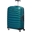 Samsonite Maleta Lite-Shock Cabina 55X40X20 Cms Capacidad 36 Litros Ultra Resistente y Ligera 1.7 Kilos color Azul (Petrol Blue) - Imagen 2