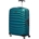 Samsonite Maleta Lite-Shock Cabina 55X40X20 Cms Capacidad 36 Litros Ultra Resistente y Ligera 1.7 Kilos color Azul (Petrol Blue) - Imagen 2