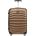 Samsonite Maleta Lite-Shock Cabina 55X40X20 Cms Capacidad 36 Litros Ultra Resistente y Ligera 1.7 Kilos color Sand - Imagen 1