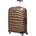 Samsonite Maleta Lite-Shock Cabina 55X40X20 Cms Capacidad 36 Litros Ultra Resistente y Ligera 1.7 Kilos color Sand - Imagen 2