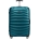 Samsonite Maleta Lite-Shock Mediana 69x47x29 Cms Capacidad 73Litros Ultra Resistente y Ligera 2.3 Kilos color Azul (Petrol Blue) - Imagen 1