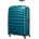 Samsonite Maleta Lite-Shock Mediana 69x47x29 Cms Capacidad 73Litros Ultra Resistente y Ligera 2.3 Kilos color Azul (Petrol Blue) - Imagen 2