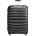 Samsonite Maleta Lite-Shock Mediana 69x47x29 Cms Capacidad 73Litros Ultra Resistente y Ligera 2.3 Kilos color Negro - Imagen 1