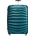 Samsonite Maleta Lite-Shock Tamaño Grande XL 81x55x33 Cms Capacidad 124 Litros Ultra Resistente y Ligera 2.8 Kilos color Azul (Petrol Blue) - Imagen 1