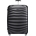 Samsonite Maleta Lite-Shock Tamaño Grande XL 81x55x33 Cms Capacidad 124 Litros Ultra Resistente y Ligera 2.8 Kilos color Negro - Imagen 1