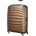 Samsonite Maleta Lite-Shock Tamaño Grande XL 81x55x33 Cms Capacidad 124 Litros Ultra Resistente y Ligera 2.8 Kilos color Sand - Imagen 2