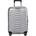 Samsonite Maleta Proxis Cabina Expandible 55X40X20/23 Cms Capacidad 38/44 Litros Ultra Resistente y Ligera 2.3 Kilos USB color Plata - Imagen 1