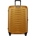 Samsonite Maleta Proxis Tamaño Grande 75 Cms Capacidad 94 Litros Ultra Resistente y Ligera 2.8 Kilos color Honey Gold - Imagen 1