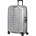 Samsonite Maleta Proxis Tamaño Grande 75 Cms Capacidad 94 Litros Ultra Resistente y Ligera 2.8 Kilos color Plata - Imagen 2