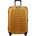 Samsonite Maleta Proxis Tamaño Mediano 69 Cms Capacidad 75 Litros Ultra Resistente y Ligera 2.8 Kilos color Honey Gold - Imagen 1