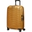 Samsonite Maleta Proxis Tamaño Mediano 69 Cms Capacidad 75 Litros Ultra Resistente y Ligera 2.8 Kilos color Honey Gold - Imagen 2