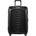 Samsonite Maleta Proxis Tamaño Mediano 69 Cms Capacidad 75 Litros Ultra Resistente y Ligera 2.8 Kilos color Negro - Imagen 1