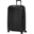 Samsonite Maleta Proxis Tamaño Mediano 69 Cms Capacidad 75 Litros Ultra Resistente y Ligera 2.8 Kilos color Negro - Imagen 2