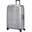 Samsonite Maleta Proxis Tamaño XL 81 Cms Capacidad 125 Litros Ultra Resistente y Ligera 3.6 Kilos color Plata - Imagen 2