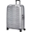 Samsonite Maleta Proxis Tamaño XL 81 Cms Capacidad 125 Litros Ultra Resistente y Ligera 3.6 Kilos color Plata - Imagen 2