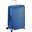 Samsonite S'Cure Maleta Grande 75 cms Resistente Ligera Color Azul Marino - Imagen 2